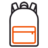 Рюкзаки иконка